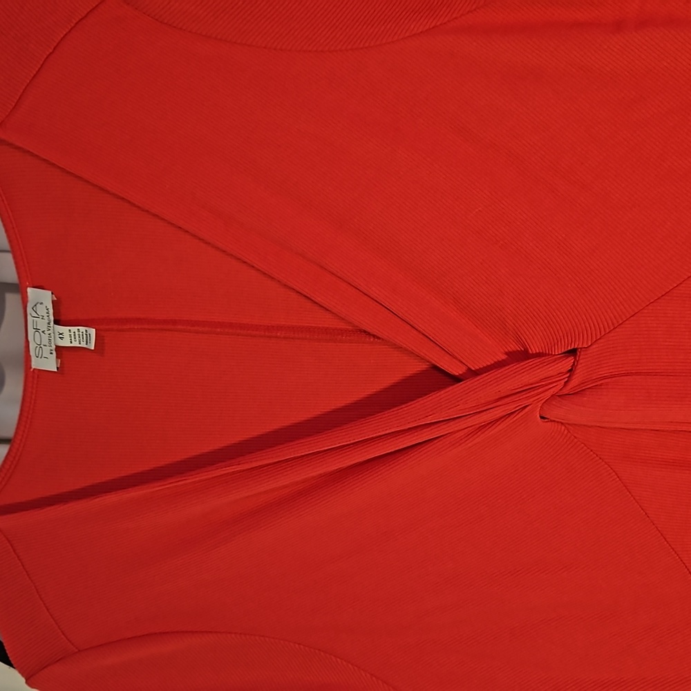 Dress - Picture 2 of 3